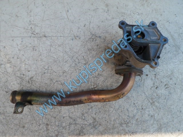 obal termostatu na nissan x-trail t30 2,2dci, 038115